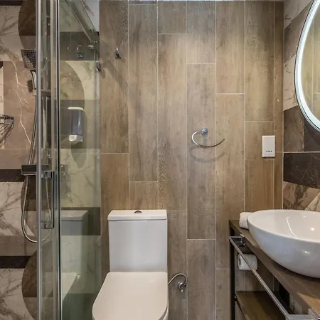 Cozy In The Heart Of Paceville - Olo Living By Sf Homes