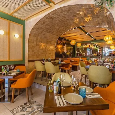 شقة Cozy In The Heart Of Paceville - Olo Living By Sf Homes *