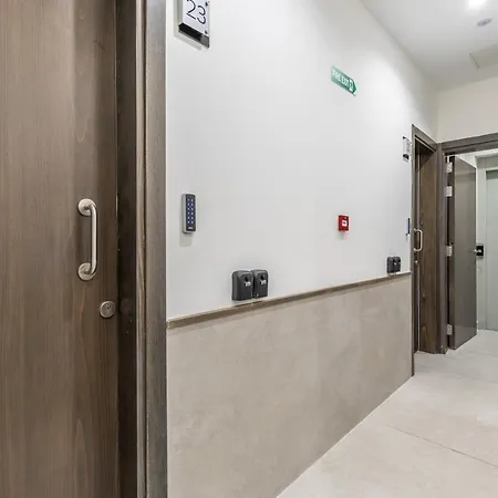 Cozy In The Heart Of Paceville - Olo Living By Sf Homes Saint Julian's